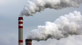 Emissioni di Co2 in netto calo nel triennio in corso. La Cina guida la svolta