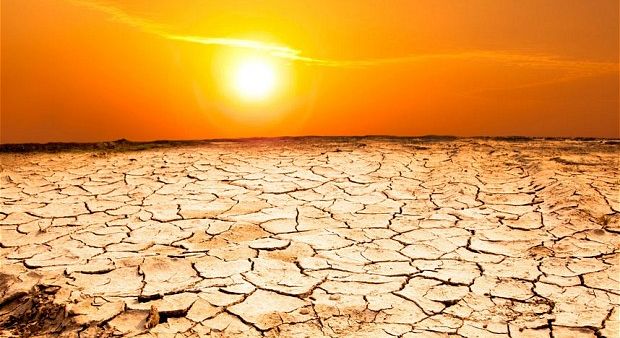 Sud Europa in grande sofferenza se il riscaldamento globale supererà i 2°