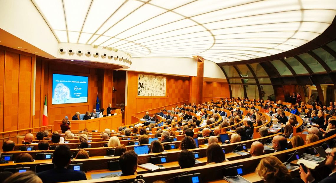 Il 28 ottobre la presentazione del Rapporto ASviS 2026