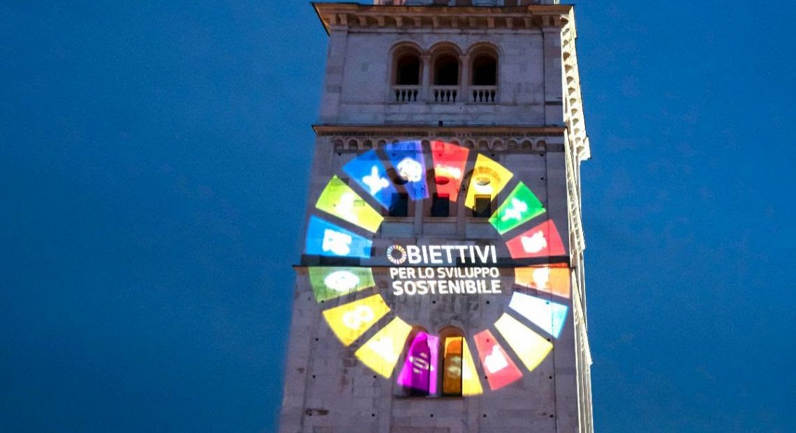 Ecco la programmazione della seconda settimana, partecipa!