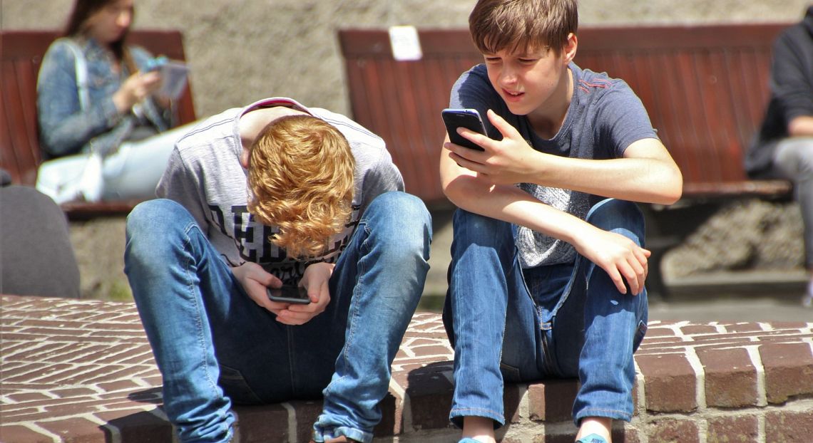 L'educazione digitale dei bambini nel 21°secolo: mix tra benessere e tecnologia