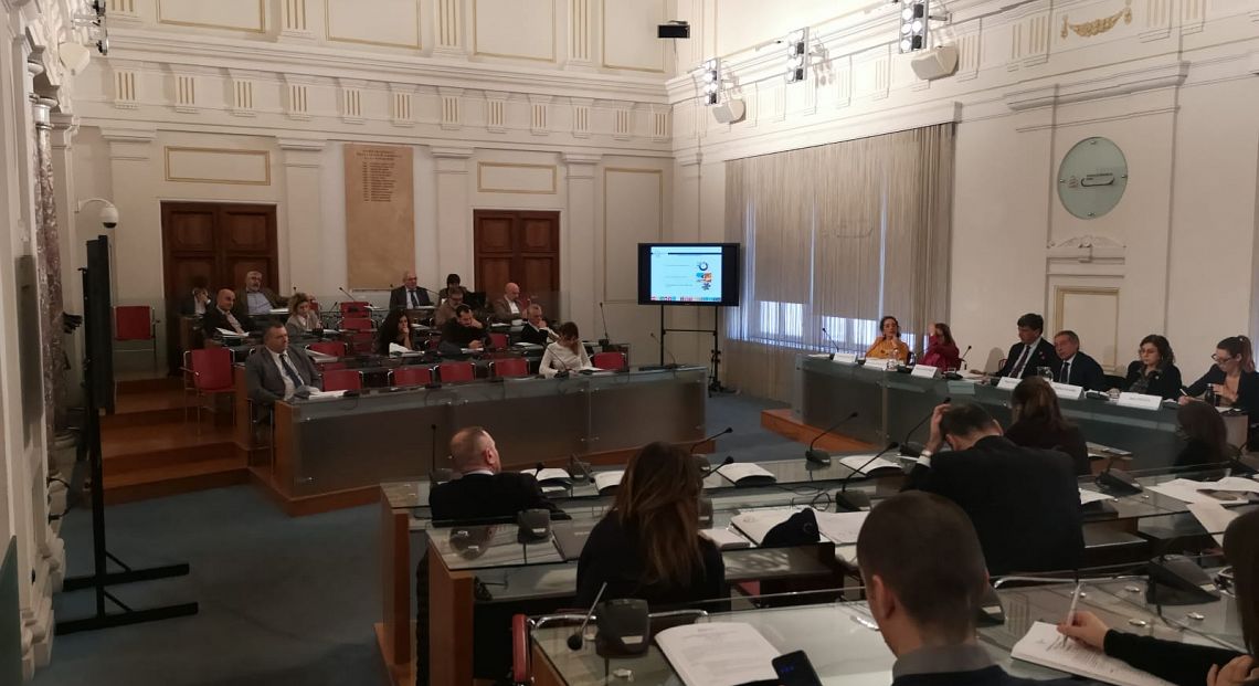  Al via il roadshow del Patto di Milano per la sostenibilità nei territori