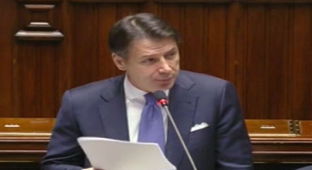 ASviS: bene l’impegno di Conte a inserire lo sviluppo sostenibile in Costituzione 