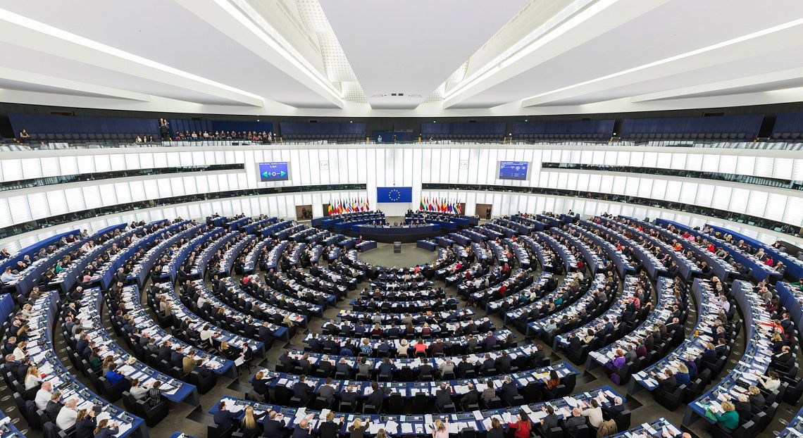 Alla vigilia di Cop 25, l’Europa dichiara “emergenza climatica e ambientale”