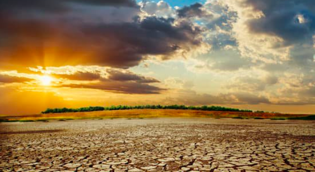 Il cambiamento climatico produrrà danni maggiori delle crisi economiche