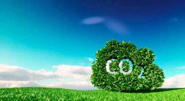 Exponential RoadMap: necessaria riduzione del 50% delle emissioni entro il 2030