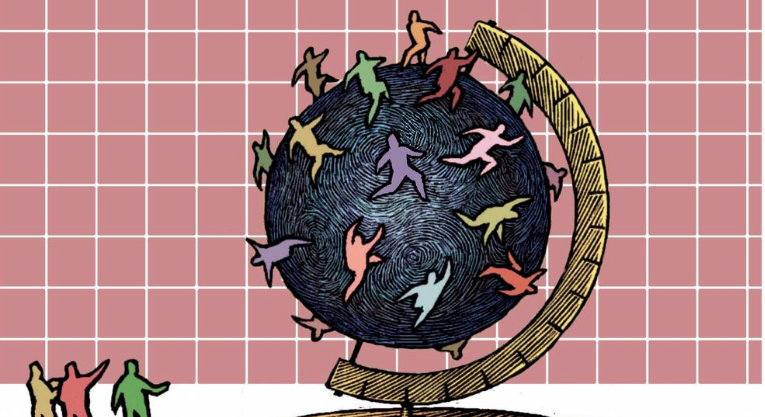 Paesi Ocse: aumentano i migranti per lavoro e per ricongiungimento familiare