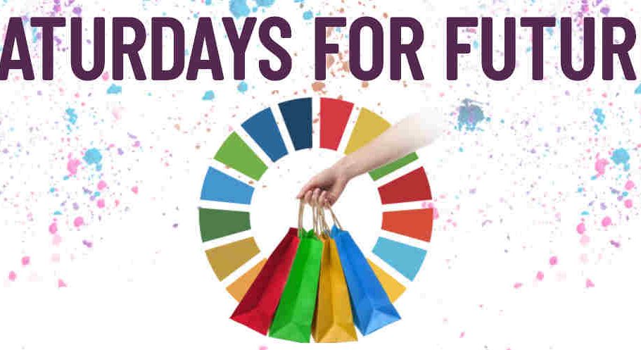 L’ASviS lancia i Saturdays for Future e invita alla mobilitazione del 28 settembre