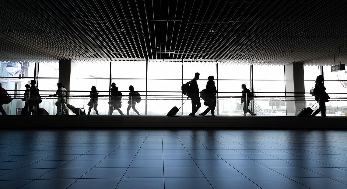 Cresce l’impatto del turismo sul clima, necessarie azioni mirate, dice l’Onu