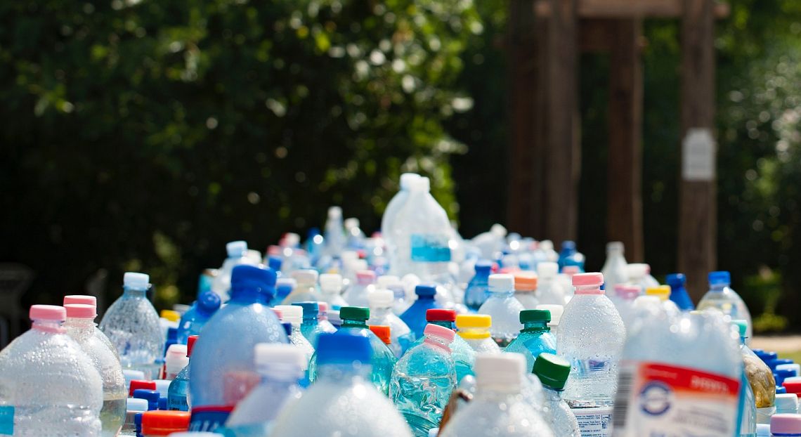 New plastics economy global commitment: il punto un anno dopo il lancio 