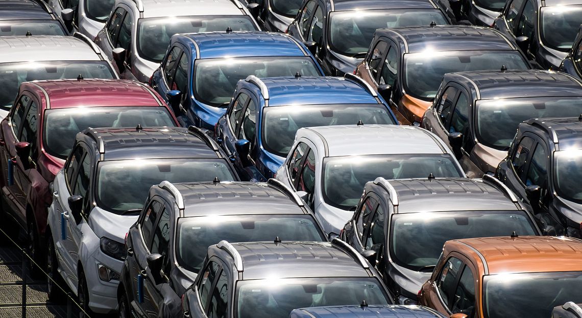 Per stare sotto 1.5°C  serve aumentare l’efficienza dei materiali per auto e case