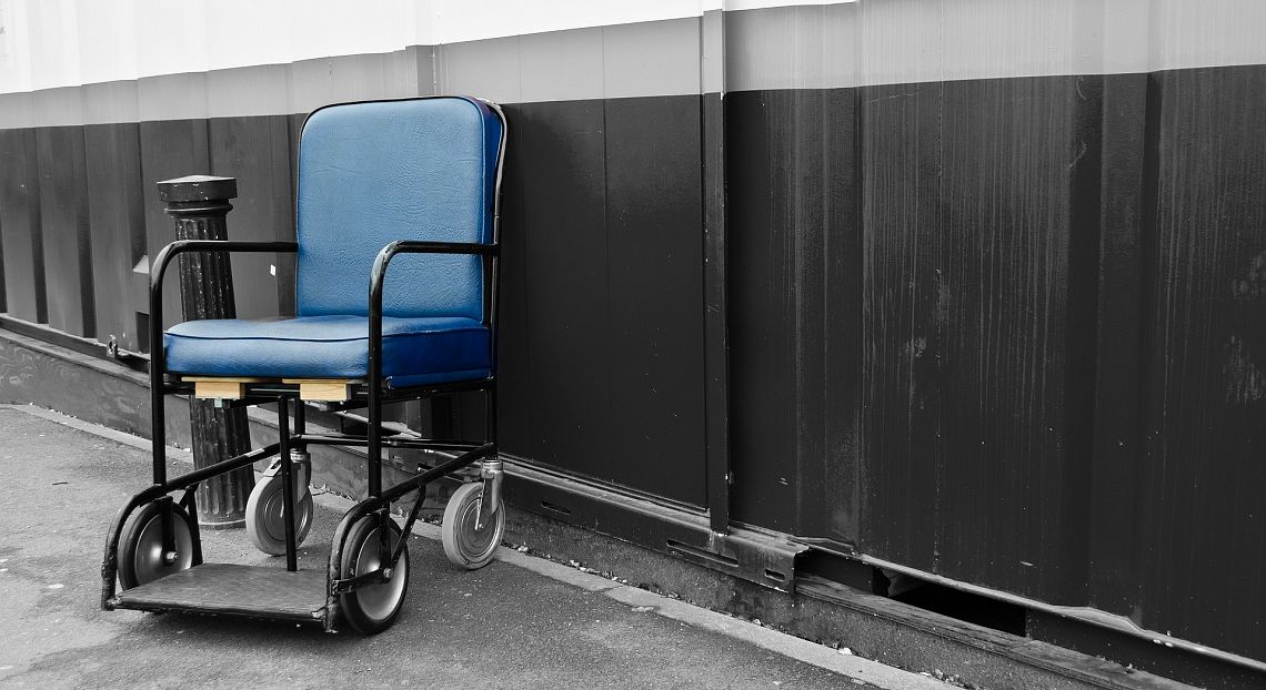 Istat: inclusione scolastica insufficiente, solo un edificio su tre è accessibile