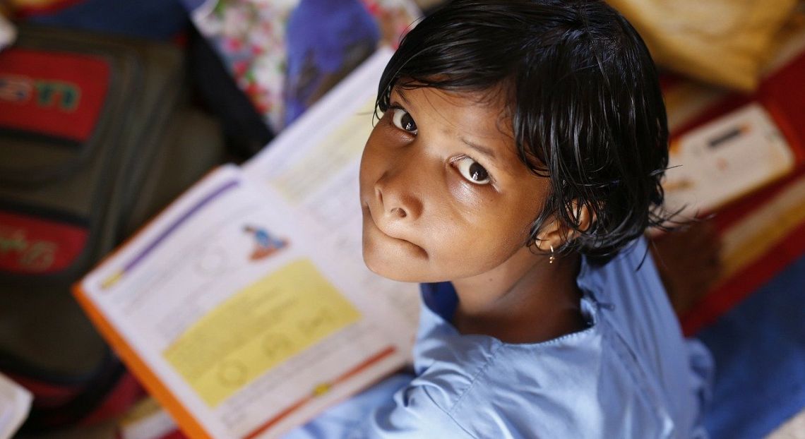 La crisi globale di apprendimento: 258 milioni di bambini non vanno a scuola
