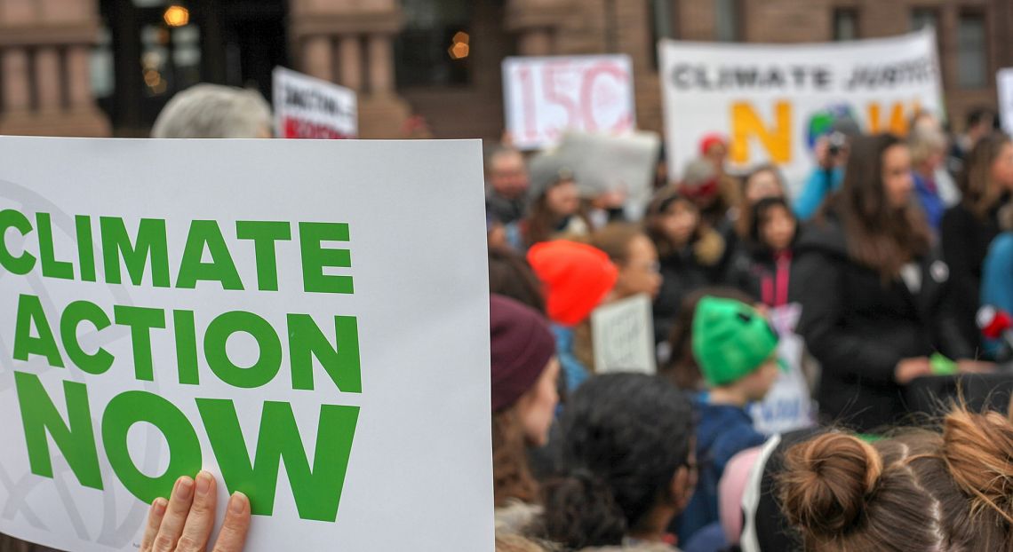 Cop 25: i grandi temi della prima settimana di negoziati