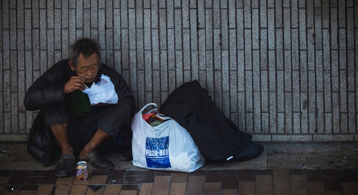 Oms: un terzo dei Paesi più poveri affronta sia la denutrizione che l’obesità