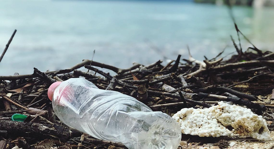 Verso un turismo più sostenibile: arriva la Global tourism plastics initiative