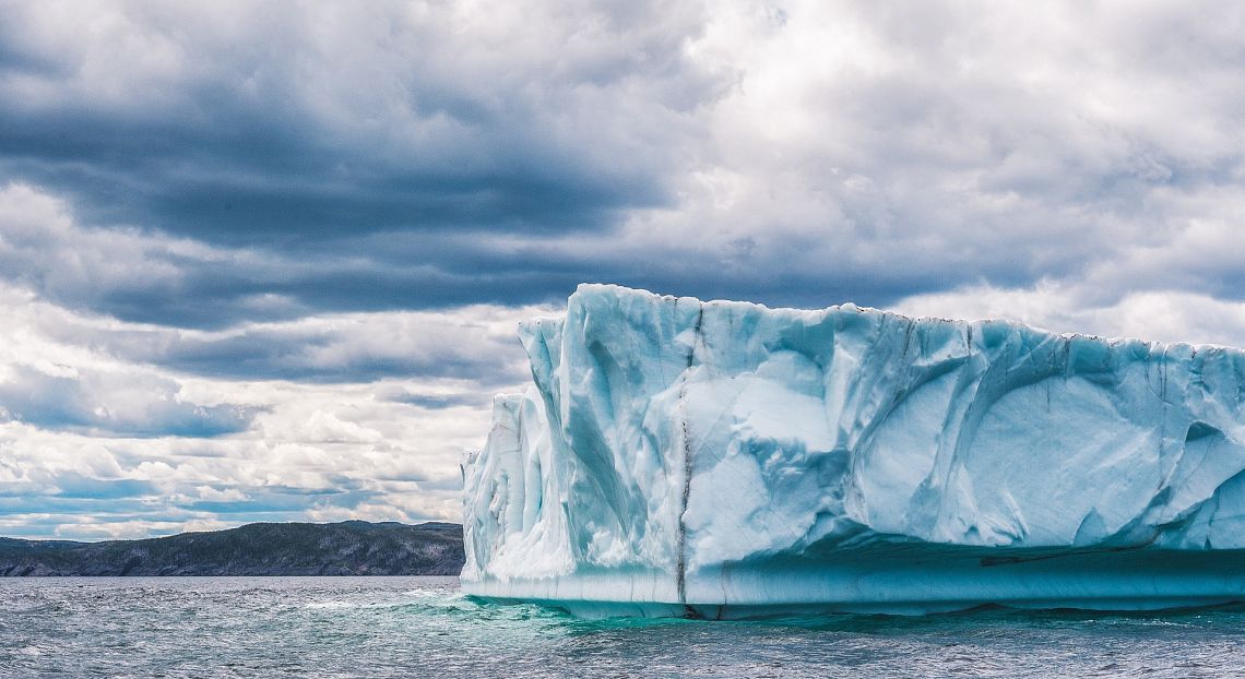 Nature: il mondo è sempre più vicino al punto di non ritorno
