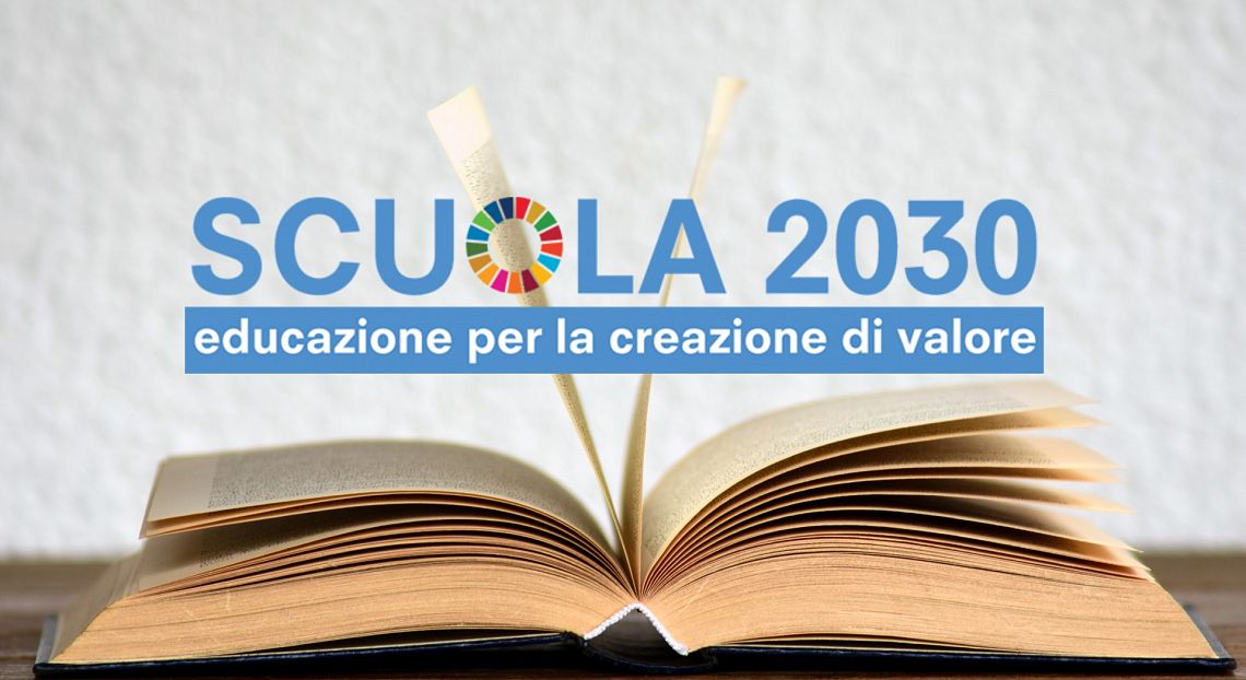 Lo sviluppo sostenibile entra nelle scuole con la formazione dei docenti 