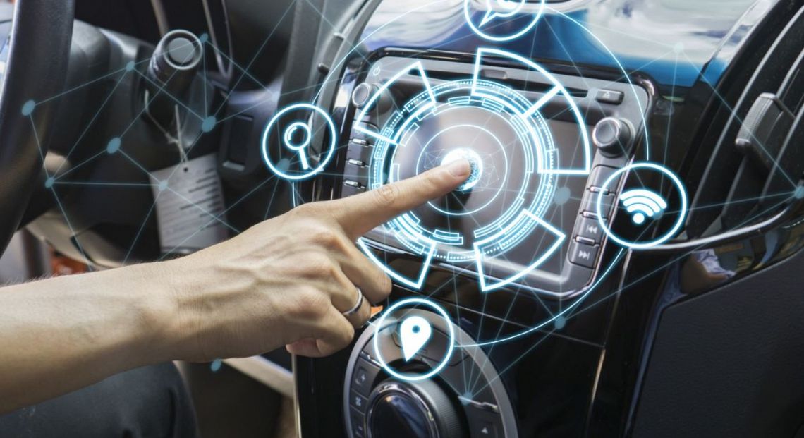 FOCUS. Elettrica, connessa, condivisa: la rivoluzione necessaria per la mobilità 