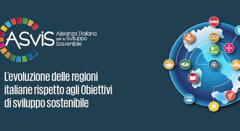 Nelle regioni migliora istruzione ed economia circolare, male gli ecosistemi 