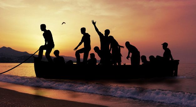 Il mondo in movimento: oltre 300 milioni di migranti entro il 2030