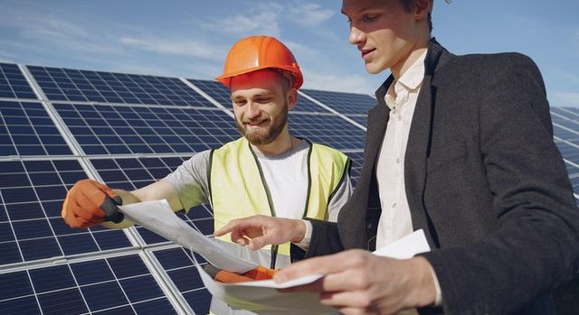 Il Piano di ripresa sostenibile dell’Iea: lavoro e clima al centro 