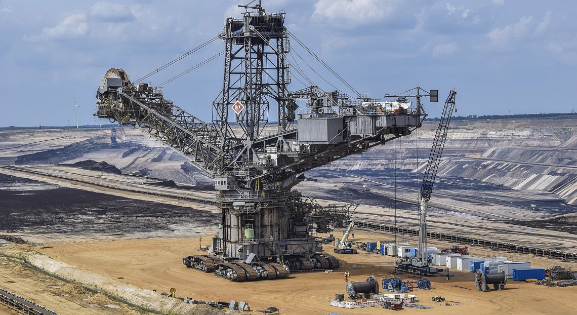 Gas naturale e Covid hanno abbattuto la domanda di carbone, ma il futuro è incerto