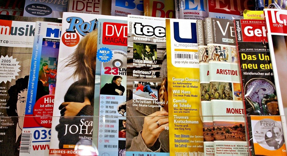 Le voci delle donne nei media, tra opinioni inascoltate ed emarginazione