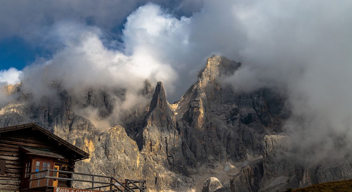 Senza politiche adeguate la crisi climatica impoverirà l’Italia