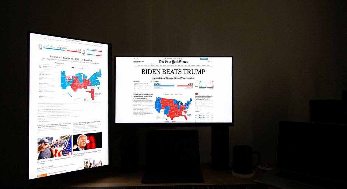 FOCUS. Gli scenari globali a medio termine dopo la sconfitta di Trump negli Stati Uniti