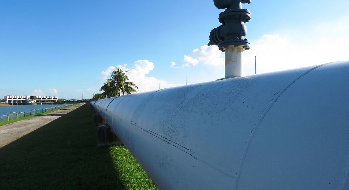 Il dilemma del gas: trappola o risorsa? Fino a quando ne avremo davvero bisogno?