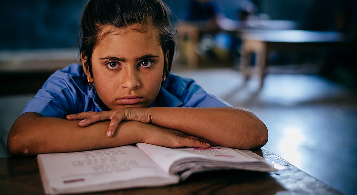 FOCUS. Bambini e adolescenti: per loro un presente difficile e un futuro incerto