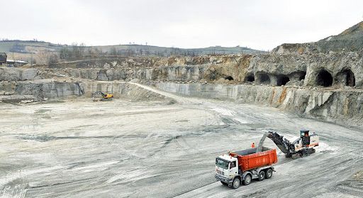 La domanda di energia pulita farà volare la produzione di minerali
