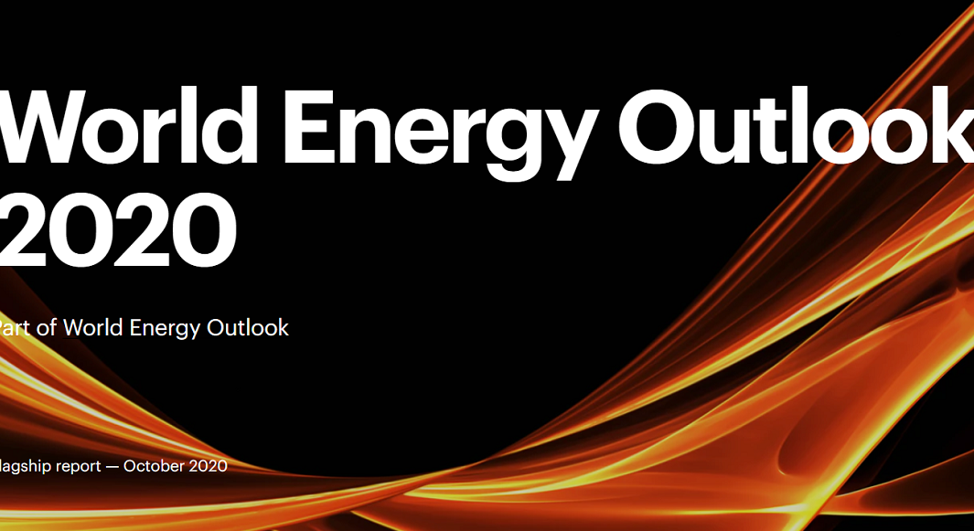 Weo 2020: l’energia solare è il “nuovo re” del mercato energetico futuro 
