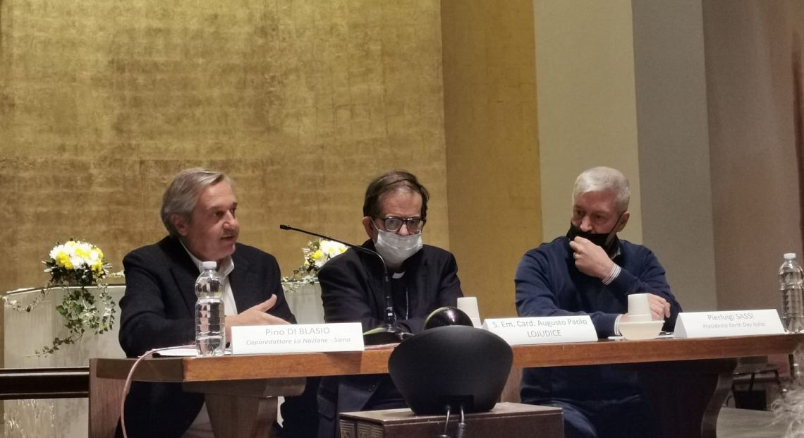 Al via Obiettivo 2030 Laudato Si’: solo insieme possiamo salvare la casa comune