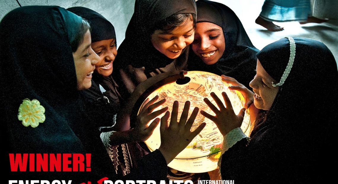 Energy self portraits: va all’India il premio finale del contest fotografico