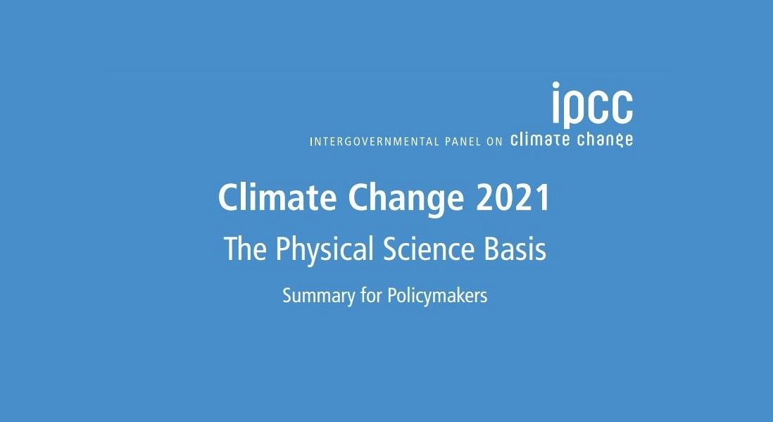 Dall’Ipcc nel 2022 un quadro completo della catastrofe annunciata