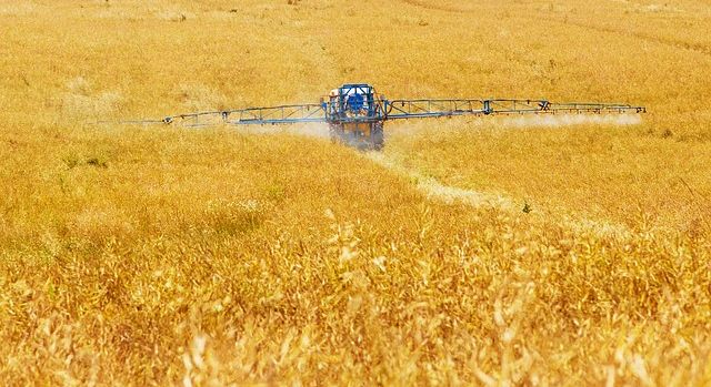Agroecologia e agricoltura biologica contro i pesticidi in acque e alimenti 