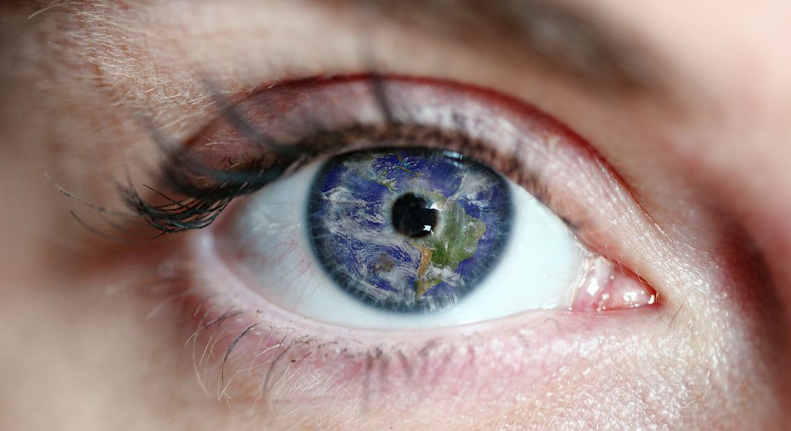 Il cambiamento climatico è una crisi dei diritti umani senza precedenti