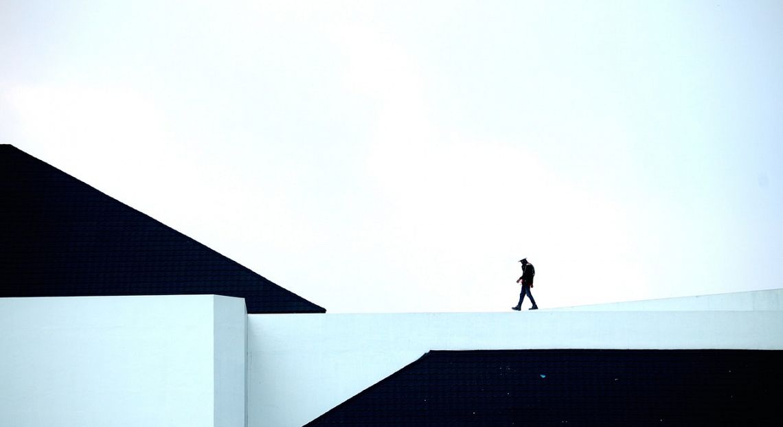 FOCUS. Una via d’uscita dall’ossessione per il lavoro