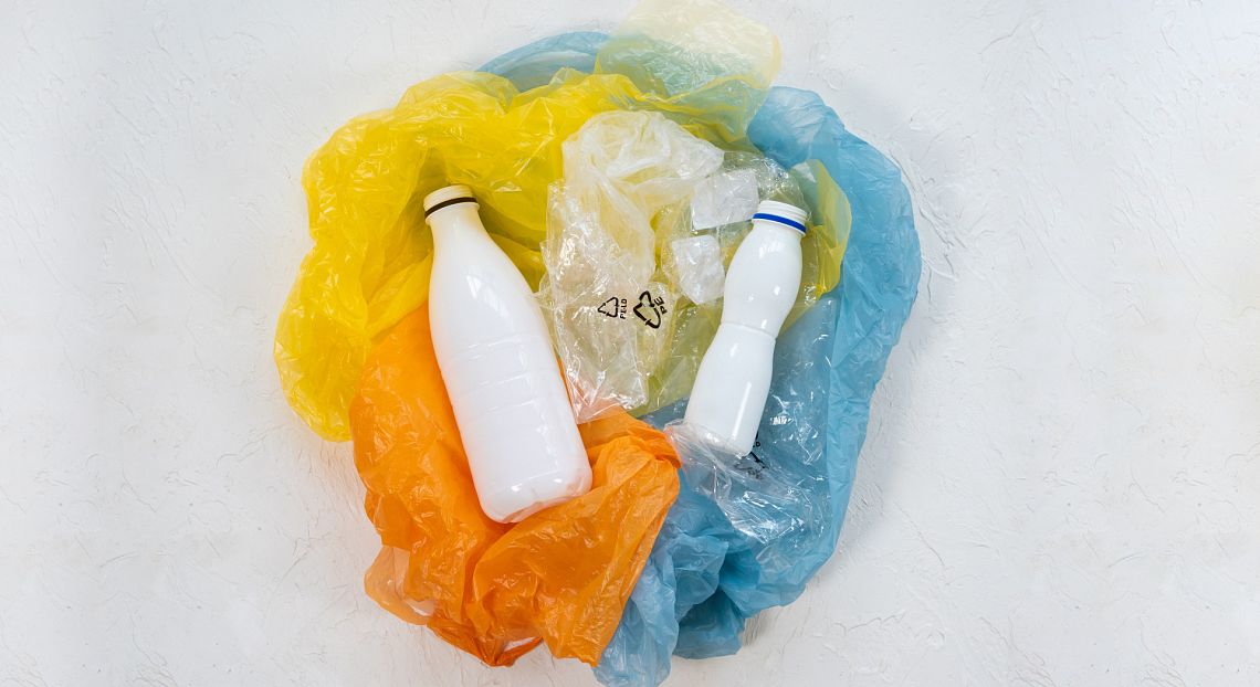 La rivincita delle bioplastiche