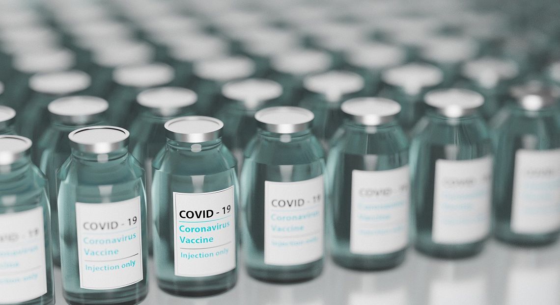 Covid-19: gli europei chiedono certezze su efficacia e sicurezza del vaccino