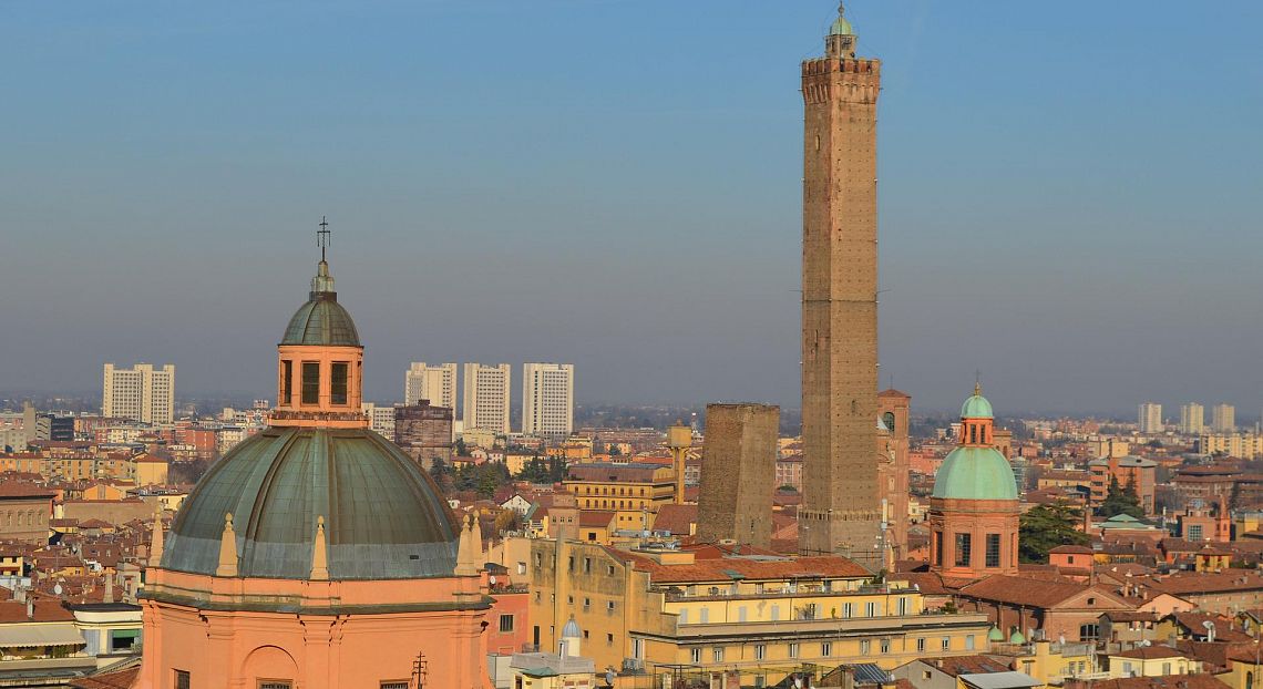 Città metropolitana di Bologna: una programmazione locale verso la sostenibilità