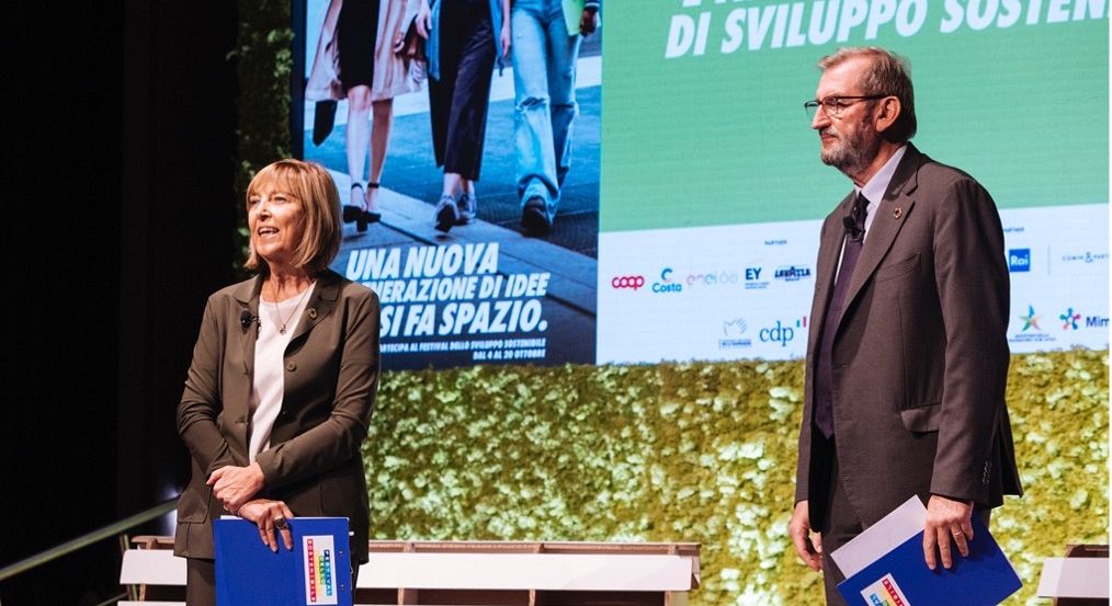 Una crisi sempre più difficile: le risposte di istituzioni, società civile e imprese