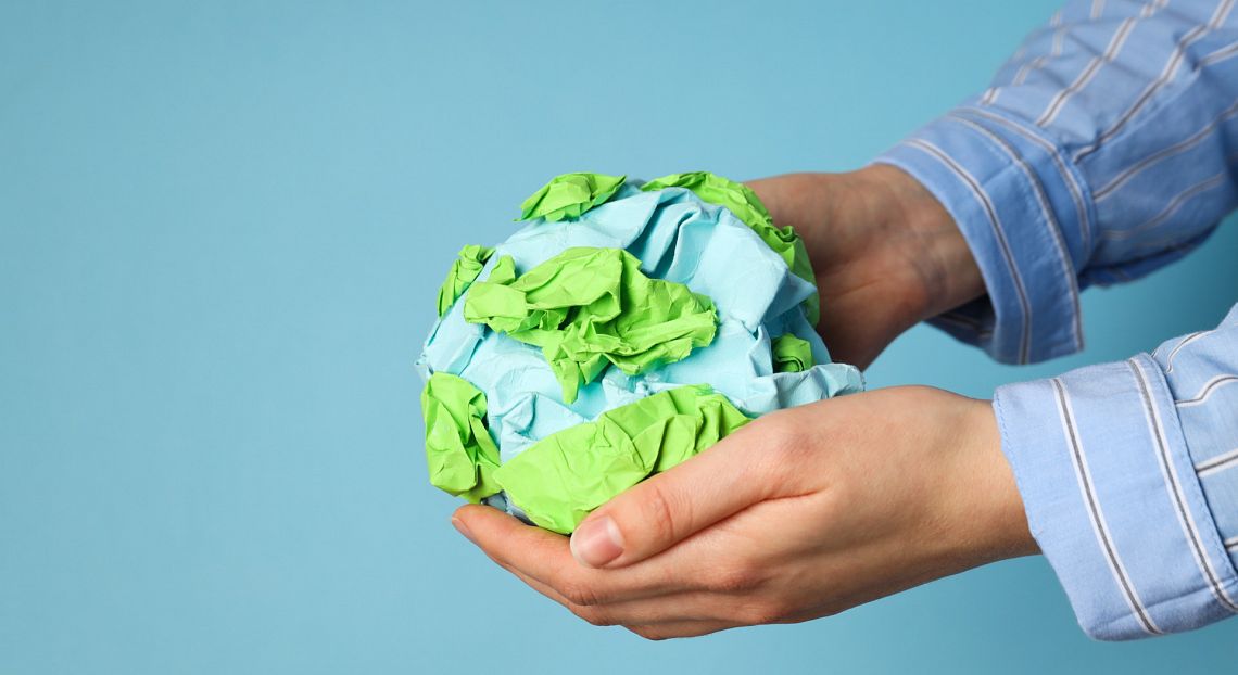 Almeno la metà delle grandi aziende globali è a rischio greenwashing