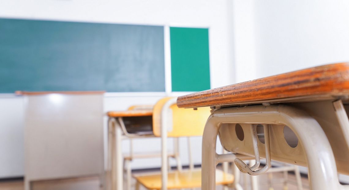 Accessibilità e sicurezza nelle scuole: l'analisi di Cittadinanzattiva