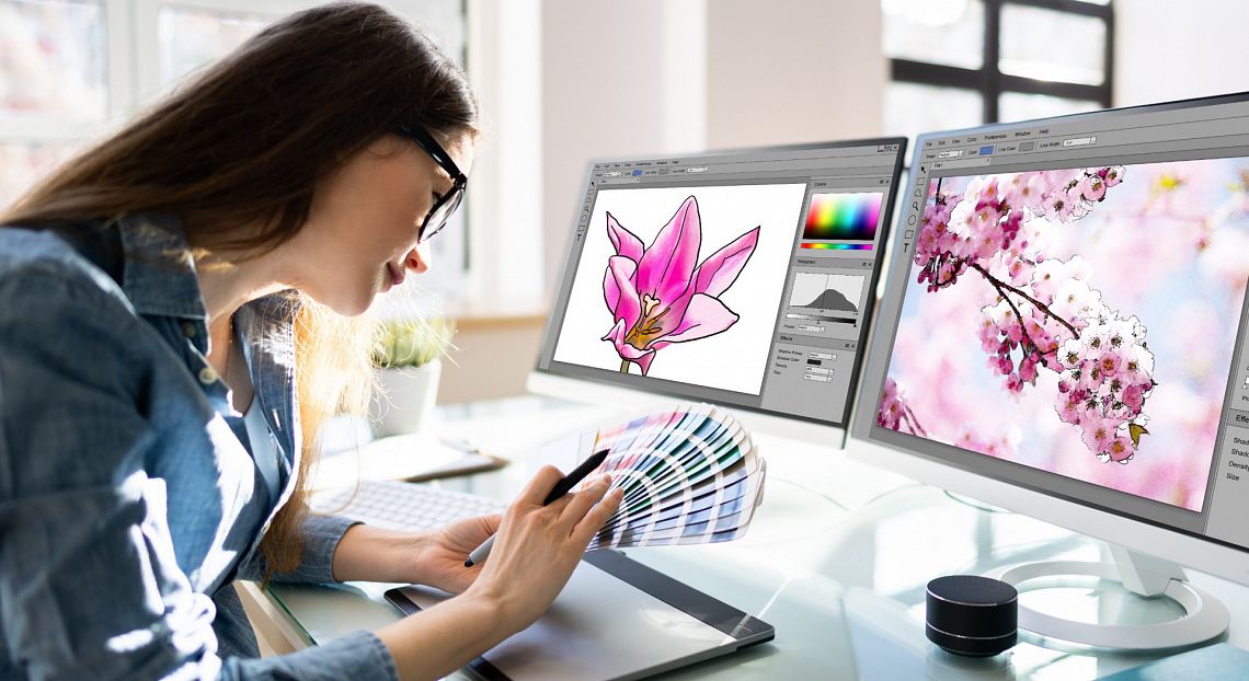 QN distretti: il design del futuro e la ripartenza sostenibile del Made in Italy