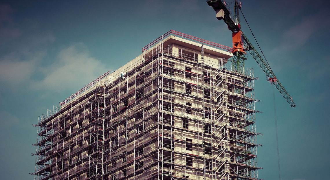 Dal Green building council Italia il primo Impact report sull’edilizia sostenibile
