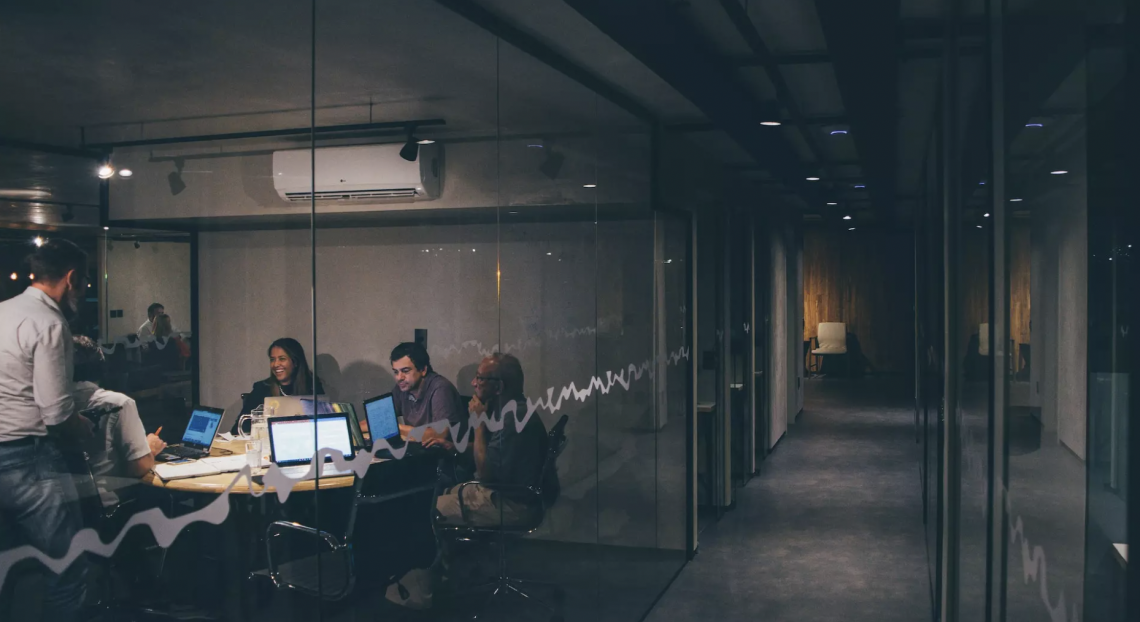 FOCUS. Il futuro del lavoro è nella riduzione dei compiti superflui, e l’Ai potrebbe dare una mano