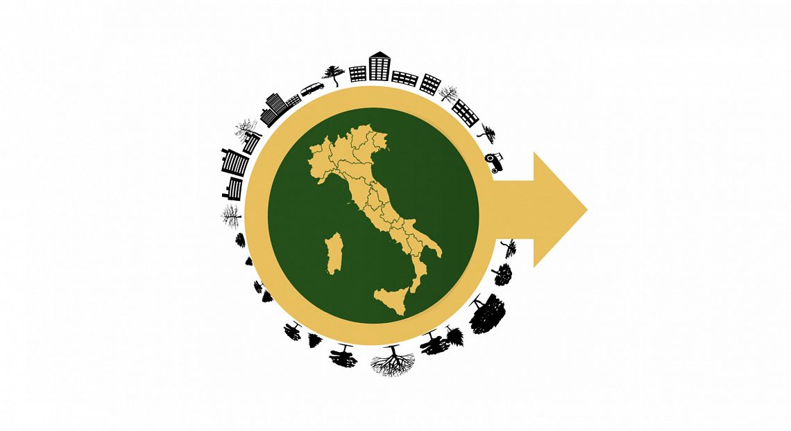 Crisi climatica: per gli italiani c’è vita oltre l’auto privata in città